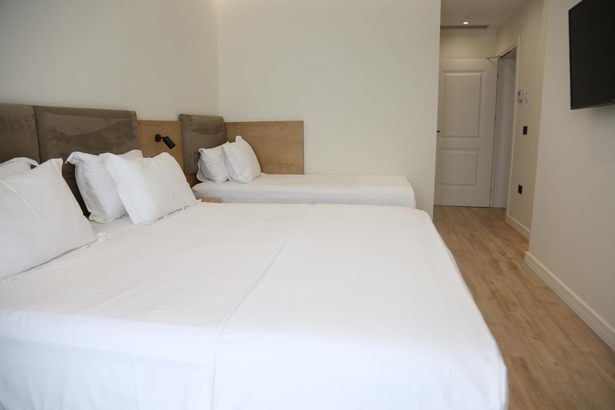 B&B Champagne, Vlore Bay Радиме Екстер'єр фото